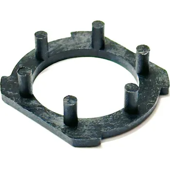 Autožárovka redukce pro LED H7 Mazada3 Mazada5 Mazada6