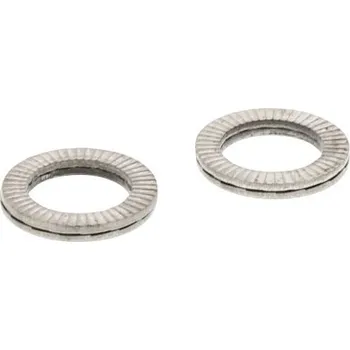 Matice Nerezová podložka Art. 9210 A4 25,3X39,0X3