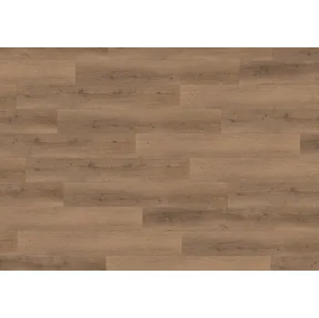 vinylová podlaha XL lepená 79988 Dub Kartáčovaný Hnědý