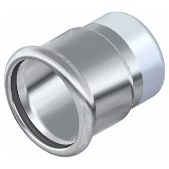 Spojovací materiál PLUG D-15 A316