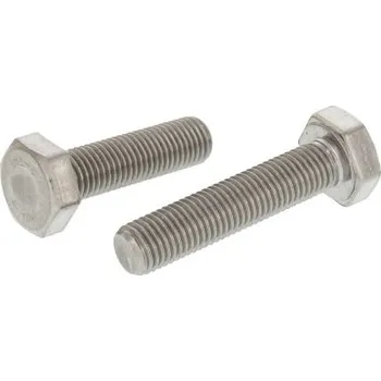 Šroub DIN 961 A2 M 16X1,5X30