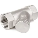 Zpětný ventil - typ 355 - 1.4401: 2"