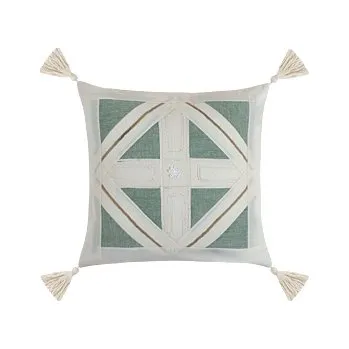 Povlak na polštářek POVLAK na polštářek 40x40 cm (přírodní 52/019) PERU