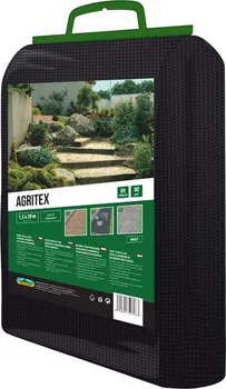 Mulčovací textilie Nohel Garden Agritex černá 90 g/m2