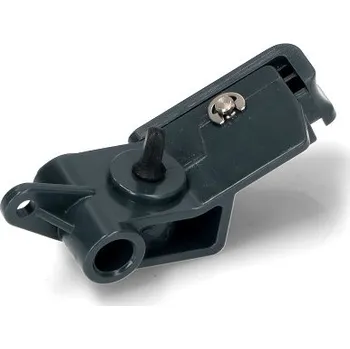 Příslušenství pro přípravu kávy DeLonghi ECAM náhradní díl 7313214521 vyrovnávací kompenzační rameno spařovací jednotky kávovaru