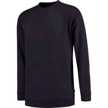 Pánská mikina TRICORP Mikina Sweater T43, unisex MAL-T43T214 M Modrá námořní