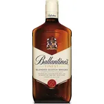 Ballantines Finest 40 %