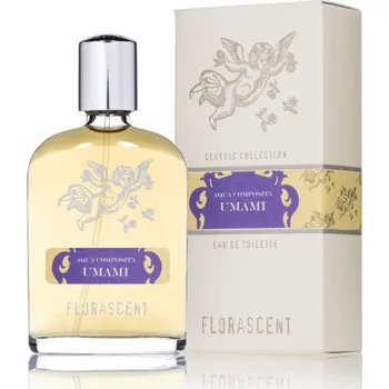 Dámský parfém FLORASCENT Aqua Composita UMAMI