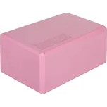 Merco Yoga Block kostka na jógu 10 cm…
