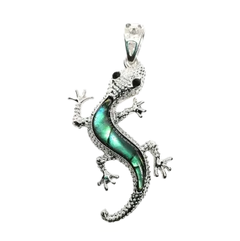 Přívěsek Přívěsek ještěrka malá