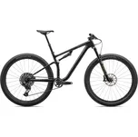 Specialized Epic Evo Expert gloss carbon/gold ghost pearl/pearl 2023 Barva: černá, Velikost: L