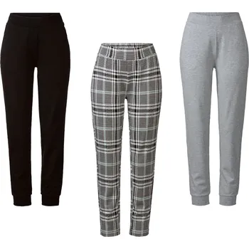 esmara® Dámské business kalhoty "Jogger"