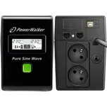 PowerWalker VI 800 SW FR UPS EMERGENCY SUPPLY