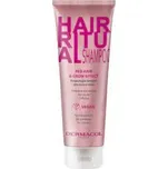 Dermacol Hair Ritual Shampoo pro zrzavé vlasy 250 ml
