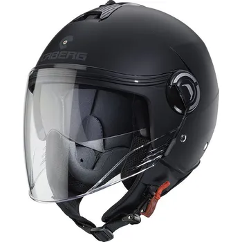 Helma na motorku Helma na moto Caberg Riviera V4X matt black vel.L