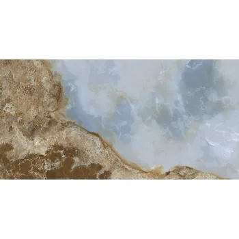 Dlažba Getmi Odysea dlažba 60x120 cm, esmeralda