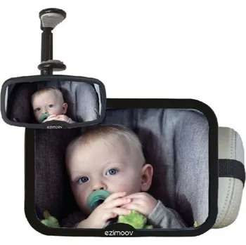 EZIMOOV zrcátka EZI MIRROR PACK