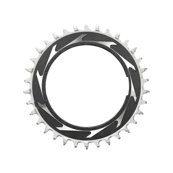 Převodník na kolo Převodník SRAM T-TYPE 34T Powermeter Threaded 3mm Offset Eagle (Převodník SRAM T-TYPE 34T Powermeter Threaded 3mm Offset Eagle)