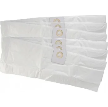 Sáček do vysavače Sáčky pro vysavač ETA .467 Profi 6ks textilní