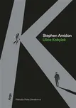 Ulice Kobylek - Stephen Amidon (2023,…