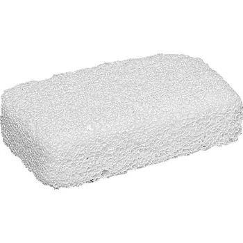 Pemza Pemza Natural bílá 8 x 5 x 2,2 cm