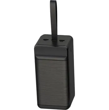 Powerbanka XO PR160 80000 mAh černá