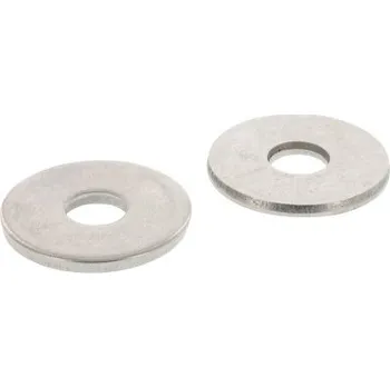 Matice Nerezová podložka DIN 440 A2 R 5,5