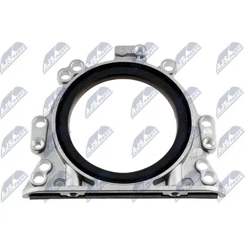 Těsnění motoru Těsnicí kroužek hřídele, klikový hřídel NTY NUP-VW-006