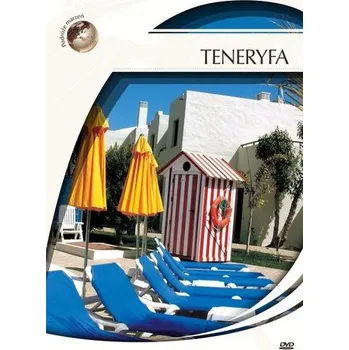 Cestování Podróże Marzeń. Teneryfa