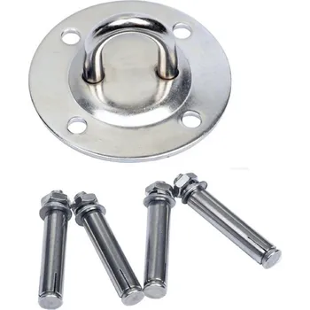 Recenze Fix 500 stropní držák