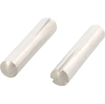 Šroub DIN 1472 AISI 303 2X5