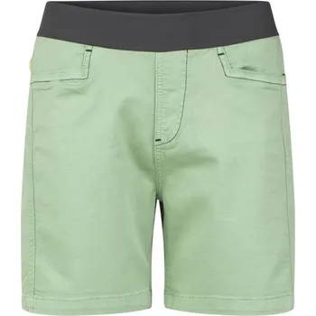 Šortky Chillaz Sarah 2.0 Dámské Barva: light green, Velikost: 36