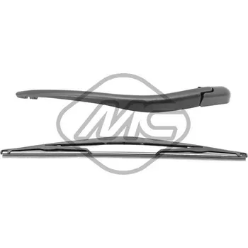 Stěrač List stěrače Metalcaucho 68383