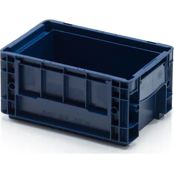 paleta Plastová přepravka KLT pro automotive, R, 30 x 20 x 14,7 cm, PP