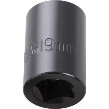 Nářadí pro automobil Ořech 1/2" 19mm v. 38 mm