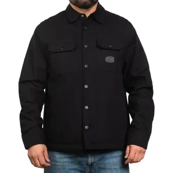 Pánský bomber bunda pánská SULLEN - SOUTHLAND CANVAS