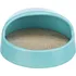 Trixie 63008 písková lázeň pro myši tyrkysová keramika 16 x 8 x 14 cm