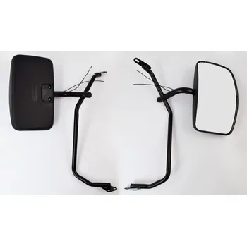 Auto zrcátko Zpětné zrcátko TANGDE ZL01-52-031