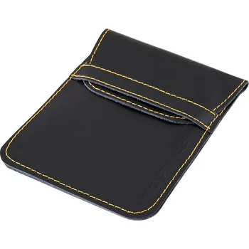 Pouzdro na čtečku elektronické knihy Obal na čtečku knih Barva kůže: Černá (D48)