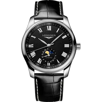 Hodinky Dámské hodinky Master Longines L29094517