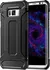 Pouzdro na mobilní telefon Armor Carbon pro Samsung Galaxy S8 černé