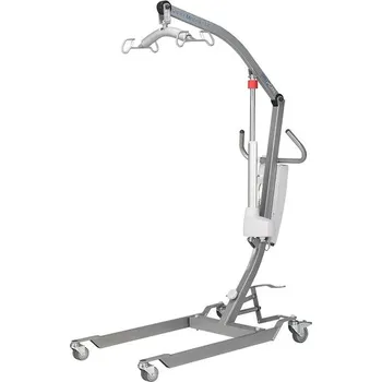 Pohybový přístroj Meyra Pojízdný elektrický zvedák WinnMotion 175