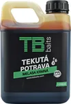 TB Baits Tekutá potrava melasa krmná