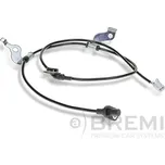 Snímač, počet otáček kol, , BREMI, 51526