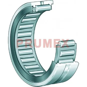 INA RNA 4900 RSR-XL jehlové ložisko bez vnitřního kroužku