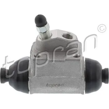 Brzdový válec Válec kolové brzdy, , 1006012, 1133442, 95AB2261BA, YS412261BA, TOPRAN, 300 023
