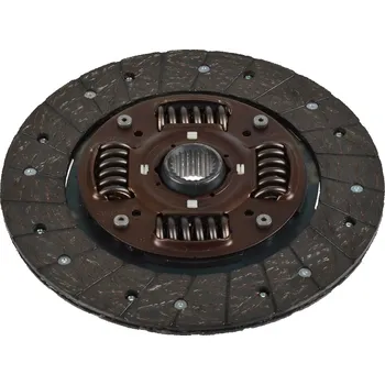 Spojka Lamela spojky, , 4110043300, 4110044040, HD711001, HD711007, HD711010, MB919426, MD710118, MD710325, MD714299, MD720846, MD723822, MD723846, MD723861, MD742366, SACHS, 1878 654 543