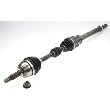 Auto-moto Hnací hřídel, , 391009U20A, LÖBRO, 305001