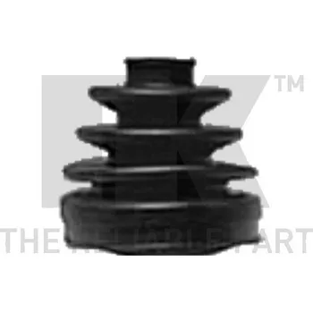 Manžeta ke kolu Sada měchů, hnací hřídel, , 44018S84A00, 44018S84C00, 44018S84C01, 44018S84C02, 44018S87A51, 44018S87C50, 44018S87C51, 44018S87C52, 44018SM4002, 44018SR0000, 44018SS0010, NK, 522615