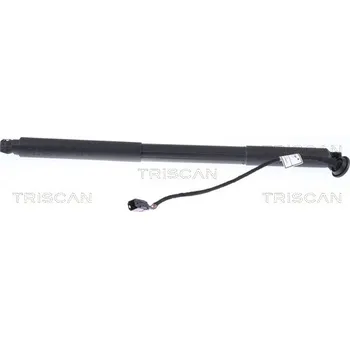 Příslušenství karosérie Pneumatická pružina, zavazadlový / nákladový prostor, , 31298577, 31352186, 31386706, 31479628, TRISCAN, 8710 27302